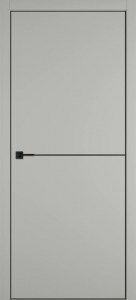 urban 1 emalex taupe black edge molding chernyj